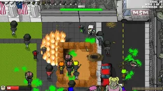Скриншот 6 к игре Acquitted