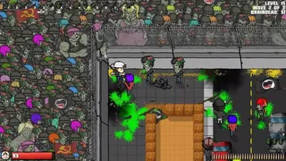 Скриншот 7 к игре Acquitted