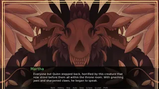 Скриншот 6 к игре P R I S M - A Visual Novel
