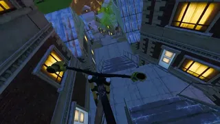 Скриншот 5 к игре Down Fast VR