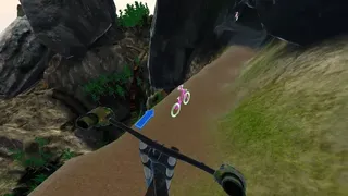 Скриншот 6 к игре Down Fast VR