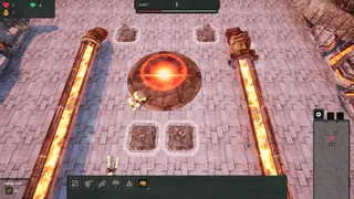 Скриншот 6 к игре Rogue Door Defense
