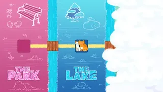 Скриншот 2 к игре Cats Love Boxes