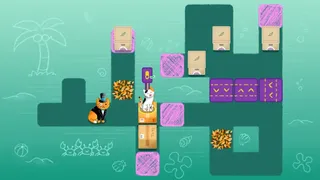 Скриншот 6 к игре Cats Love Boxes