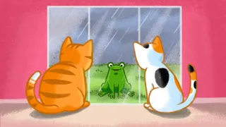 Скриншот 7 к игре Cats Love Boxes