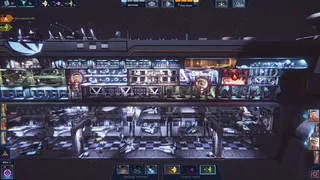 Скриншот 4 к игре Space Commander
