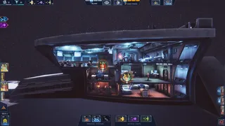 Скриншот 5 к игре Space Commander