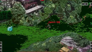 Скриншот 1 к игре Tales of Terra Ocean Open World ARPG