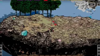 Скриншот 3 к игре Tales of Terra Ocean Open World ARPG