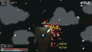 Скриншот 4 к игре It's Hard Being A Dog