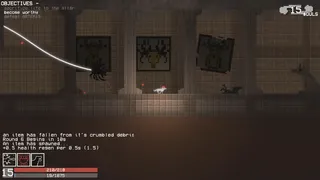 Скриншот 7 к игре It's Hard Being A Dog