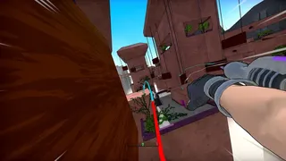 Скриншот 1 к игре Ballistic Zen