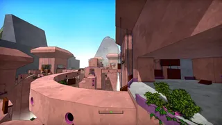 Скриншот 4 к игре Ballistic Zen