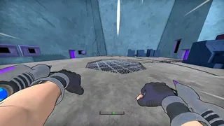 Скриншот 6 к игре Ballistic Zen
