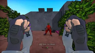 Скриншот 7 к игре Ballistic Zen