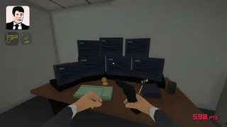 Скриншот 4 к игре Decorporation