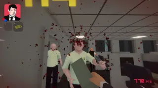 Скриншот 5 к игре Decorporation