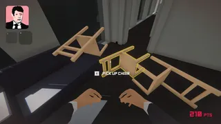 Скриншот 6 к игре Decorporation