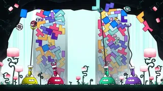 Скриншот 1 к игре SMYS : Show Me Your Stairs
