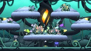 Скриншот 3 к игре SMYS : Show Me Your Stairs
