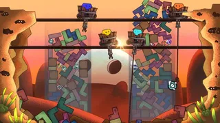Скриншот 5 к игре SMYS : Show Me Your Stairs