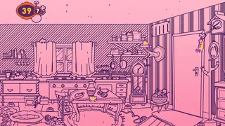 Скриншот 2 к игре A Building Full of Cats