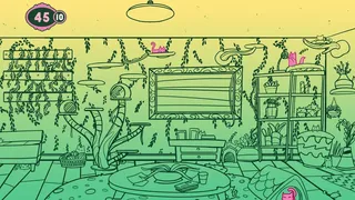 Скриншот 4 к игре A Building Full of Cats