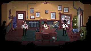 Скриншот 1 к игре Loco Motive