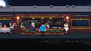 Скриншот 5 к игре Loco Motive