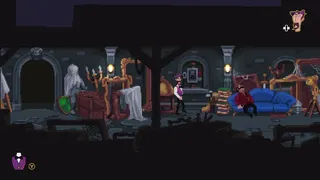 Скриншот 7 к игре Loco Motive