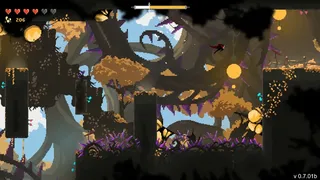 Скриншот 1 к игре Noseka: The Gold Project