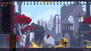 Скриншот 2 к игре Noseka: The Gold Project