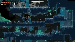 Скриншот 3 к игре Noseka: The Gold Project