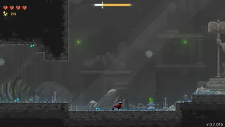 Скриншот 7 к игре Noseka: The Gold Project