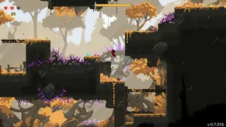 Скриншот 8 к игре Noseka: The Gold Project