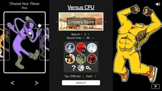 Скриншот 3 к игре Tough Love Arena