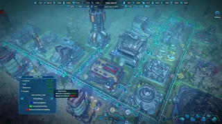Скриншот 1 к игре Aquatico