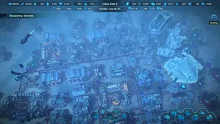 Скриншот 2 к игре Aquatico