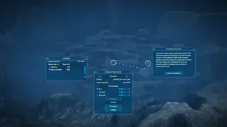 Скриншот 3 к игре Aquatico