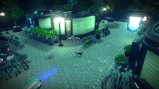 Скриншот 6 к игре Aquatico