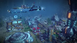 Скриншот 7 к игре Aquatico