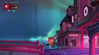 Скриншот 2 к игре Taste Of Heaven