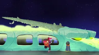 Скриншот 3 к игре Taste Of Heaven