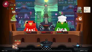 Скриншот 4 к игре Taste Of Heaven
