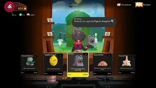 Скриншот 7 к игре Taste Of Heaven