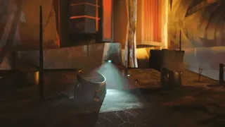 Скриншот 4 к игре Antro