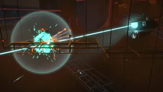 Скриншот 5 к игре Antro