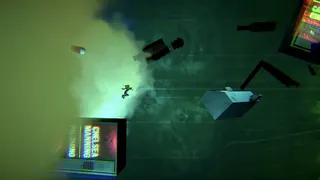 Скриншот 6 к игре Antro