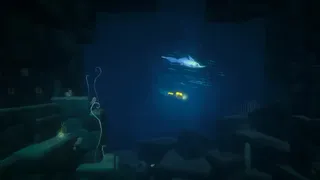 Скриншот 6 к игре DAVE THE DIVER