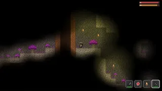 Скриншот 1 к игре Caver